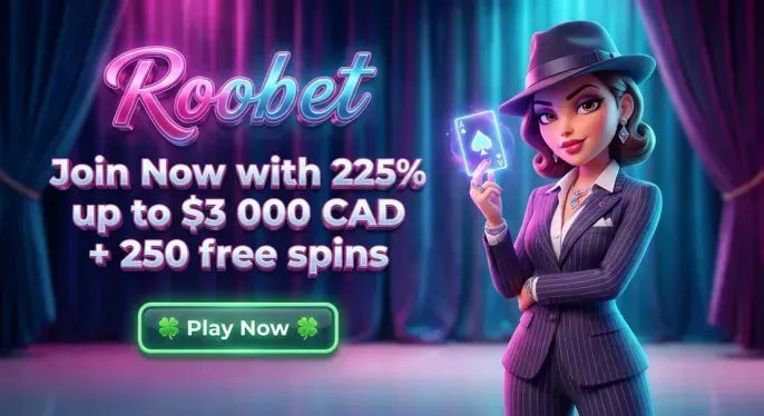 Roobet Casino